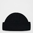 Zoo York Fisherman Beanie preto 30197 2