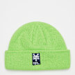 Zoo York Fisherman Beanie vert 30198 1