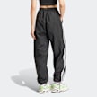 adidas Originals 3-Streifen Woven Hose schwarz 30200 2
