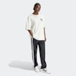 adidas Originals Graffiti Graphic T-Shirt bianco 30201 5