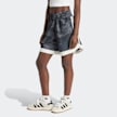 adidas Originals Mesh Basketball Short grijs 30202 1