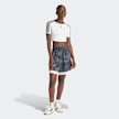 adidas Originals Mesh Basketball Short grijs 30202 3