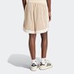 adidas Originals Mesh Basketball Short beige 30203 2
