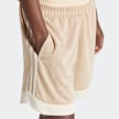 adidas Originals Mesh Basketball Short beige 30203 3