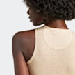 adidas Originals Essentials Plus Crop Tank bež 30204 4