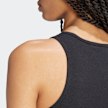adidas Originals Essentials Rib Kleid schwarz 30205 4