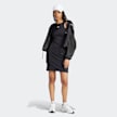 adidas Originals Essentials Rib Tank Dress zwart 30205 5