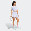 adidas Originals Short 3-Stripes pourpre 30210 5