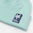 Zoo York Classic Beanie türkis 30211 3