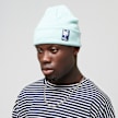 Zoo York Classic Beanie türkis 30211 4