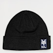 Zoo York Classic Beanie schwarz 30213 1