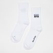 Slay All Day Boombox Socks wit 30215 1