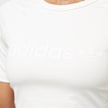 adidas Originals Linear T-Shirt weiß 30216 3