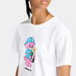 adidas Originals adi Orbic Graphic Tee blanc 30228 3