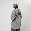 Zoo York Scary Longsleeve blauw 30231 1
