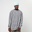Zoo York Scary Longsleeve blauw 30231 2