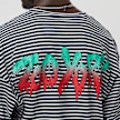 Zoo York Scary Longsleeve blauw 30231 4