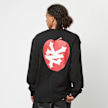 Zoo York Apple Longsleeve noir 30232 1