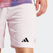 adidas Performance Shorts Paris Basketball Warm Up różowy 30234 3