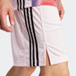 adidas Performance Shorts Paris Basketball Warm Up różowy 30234 4