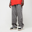 Zoo York Corduroy Carpenter Hose grau 30245 1