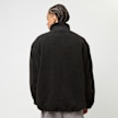 Zoo York Sherpa Jacke schwarz 30246 2