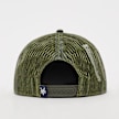 Zoo York Bones Trucker Cap groen 30247 2