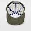 Zoo York Bones Trucker Cap verde 30247 3