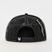Zoo York Bones Trucker Cap crna 30248 2