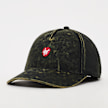 Zoo York Apple Dad Cap zwart 30249 1