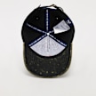 Zoo York Apple Dad Cap zwart 30249 3