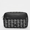 Lacoste Waist Bag The Blend noir 30253 1