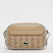 Lacoste Reporter Bag Core Originals beż 30254 1