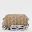 Lacoste Reporter Bag Core Originals beż 30254 3