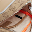 Lacoste Reporter Bag Core Originals beż 30254 6