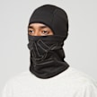 K1X Tag Balaclava schwarz 30255 4