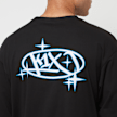 K1X Bootleg Longsleeve schwarz 30261 4