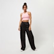Urban Classics Cropped Rib Top rosa 30264 3