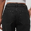 Urban Classics 90‘s Bermuda schwarz 30272 4