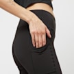 Urban Classics Recyceled Pocket Leggings zwart 30275 3