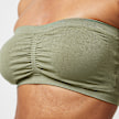 Urban Classics Pads Bandeau grün 30281 3