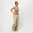 Urban Classics Ladies Pads Bandeau vert 30281 4