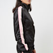 Urban Classics Retro Track Jacket zwart 30286 3
