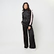 Urban Classics Retro Track Jacket zwart 30286 4