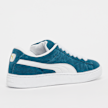 PUMA Suede XL azul 30295 3