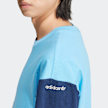 adidas Originals adicolor Next T-Shirt niebieski 30306 3