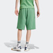 adidas Originals Essentials Short zielony 30307 2