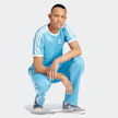 adidas Originals adicolor Firebird Trainingshose blau 30312 5