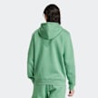 adidas Originals Essential Full Zip Hoodie vert 30315 2