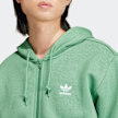 adidas Originals Essential Full Zip Hoodie vert 30315 3